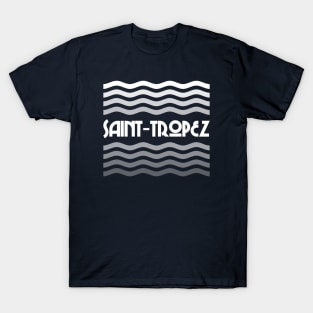 Saint-Tropez, France T-Shirt